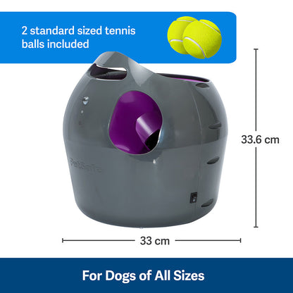 PetSafe Automatic Ball Launcher for Active Dogs