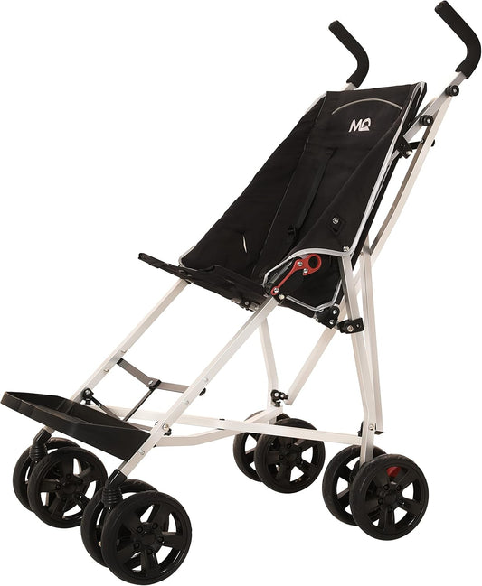 MobiQuip XL Disability Pushchair – Special Needs Buggy for Older Children, Lightweight & Foldable